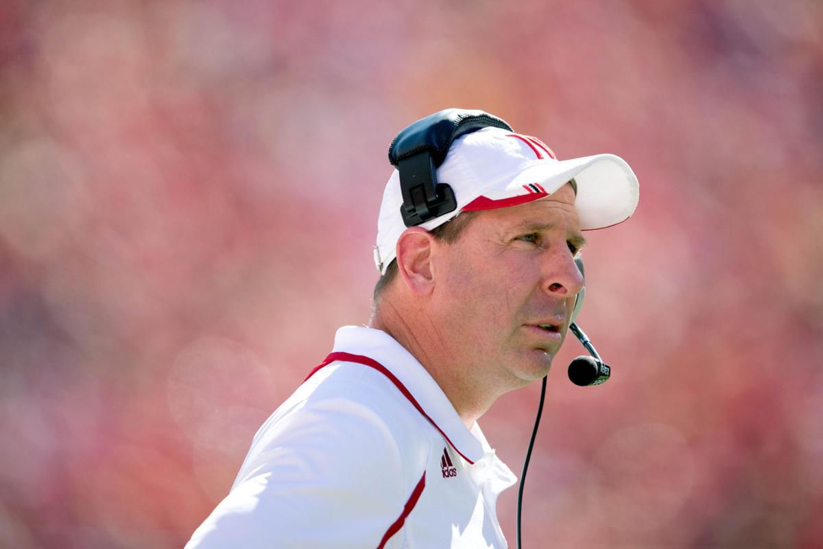 Bo Pelini, 2008-14
